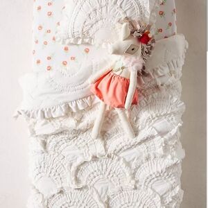Rivulet Toddler Quilt by Anthropologie